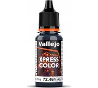 Wagram Blue-Vallejo