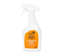 Wags & Wiggles Spray d'entraînement Anti-marquage pour Chiens - Répulsif d'intérieur pour Chien et Aide au comportement, Anti-Pipi et dissuasif urinaire, Plus de marquage, idéal pour l'apprentissage
