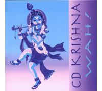Wah! - CD Krishna [Import]