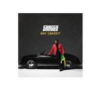 Wah Gwaan?! Edition Deluxe CD