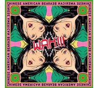 Wah !!! Vinyle