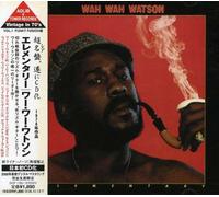 Wah Wah Watson - Elementary