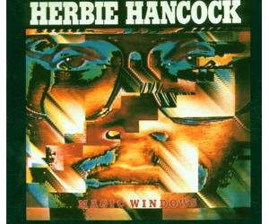 Wah Wah Watson - Magic Windows