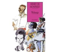Wahanga - Henry de Monfreid - Grasset - broché - Roman