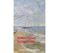 Wahania serca - Proust Marcel (Littérature, Roman en polonais)