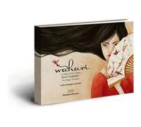 Wahari - [Livre en VO] Rodríguez Sánchez, Carlos (Auteur)