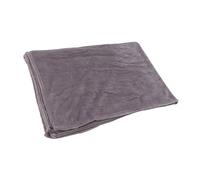 WAHEWUD Couverture pelucheuse, couverture polaire douce et au toucher, confortable, douce, durable, chaude, légère, respirante, douce pour lit ou ornement sur n'importe quel