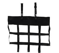 WAHEWUD Sac à Foin pour Chevaux, Support pour Ventilateur pour Chevaux, léger et Portable avec Un Design de Verrouillage Pratique et Robuste, Fournitures de Spectacle équestre