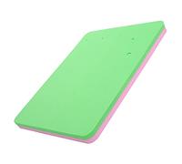 WAHEWUD Silicone Sponge Mat, Fondant Flower Drying Pad Reusable Durable Soft and Easy to Clean, Paste Fondant Cake Flower Drying Mat for Sugarcraft Cake Decoration Handmade