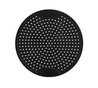 WAHEWUD Watchmaker Repair Tool, Professional Watch Repair Accessory Durable Plastic Black, Watchmaker Repair Accessory for Watch Repair Enthusiasts and Professionals