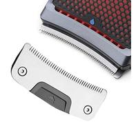 WAHFOX Lame de rechange compatible avec tondeuse à cheveux Remington HC4240, HC4250 Shortcut Pro Self-Haircut Kit