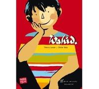 Wahid. (Panda poche) Thierry Lenain (Auteur), Olivier Balez (Auteur)