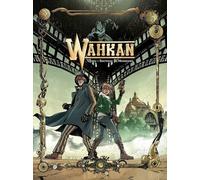 Wahkan