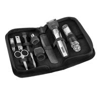 WAHL 05604-616 Deluxe Travel Kit Tondeuse de précision batterie lithium-ion et t