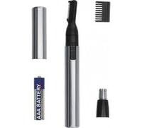 Wahl Micro GroomsMan tondeuse nez et oreilles 1 pcs