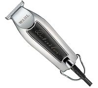 WAHL 08081-016 Tondeuse de finition - Argent et Noir