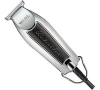 WAHL 08081-016 Tondeuse de finition - Argent et noir