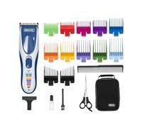 Wahl Tondeuse Color Pro – Sans fil