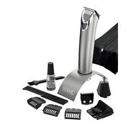 Wahl Stainless Steel Batterie 4 Acier inoxydable