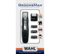 Wahl 09911 Groomsman - Tondeuse - Sans Fil