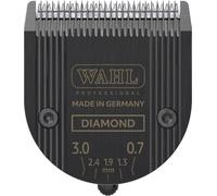 Wahl 1854-7172 Diamond Clipper-lame Noir Noir One Size