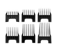 WAHL 20232 6 Peigne Adaptable Tondeuse Rechargeable pour Chien