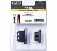 Wahl 2215 Detailer Double Wide Trimmer T-Blame