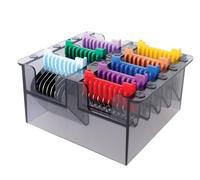 Moser ProfiLine Peignes Métal