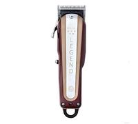 Wahl 5 Star Legend Cordless - Tondeuse Professionnelle Sans Fil - Crunch Blade - 8 Sabots Inclus