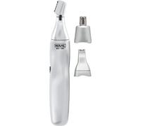 Wahl 5545-2416 Personal Trimmer 7,60cm (3") 1 Set de tondeuse pour le nez et les oreilles, lavable, fonctionne sur batterie (5545-2416)