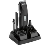 Wahl 5606-508 Tondeuse à moustache et à barbe à piles