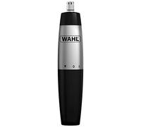 WAHL 5642-135 Coupe-nez Argenté/Noir