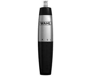 WAHL 5642-135 Coupe-nez Argenté/Noir