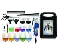 Wahl Color Pro Bleu, Blanc