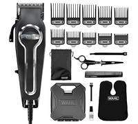Wahl 79602-201 Elite Pro Kit de coupe cheveux haute performance