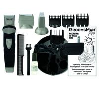 Wahl Tondeuse À Cheveux 99531016 One Size Black / Silver