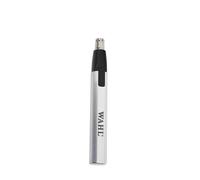 Wahl Tondeuse nez et oreilles Stylo Aluminium Sans fil Coffret inclus