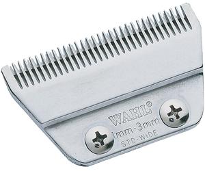 Wahl Animal Tête de coupe Taper Blade Set Wide