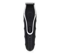 Wahl Aqua Groom Tondeuse-trimmer à 11 peignes argent / noir