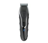 Wahl Aqua Groom, tondeuse à cheveux pour hommes, tondeuse à barbe et corps pour hommes, tondeuse à barbe, entièrement lavable, coupe ultra précise, toilettage pour hommes, étanche.