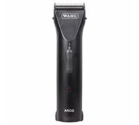 Wahl Arco Toilette de Chien Pinces Noir sans Fil Animal Tondeuse