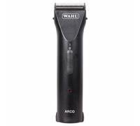 Wahl Arco Toilette de Chien Pinces Noir sans Fil Animal Tondeuse