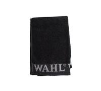 Wahl Asciugamano Nero - serviette noir