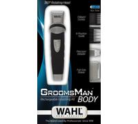 Wahl ATV Noir et Gris