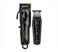 Wahl Barber Combo Detailer+Magic Clip