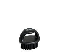 Wahl Barber Knuckle Fade Brush - brosse de nettoyage pour tondeuses et ciseaux