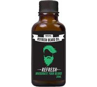Wahl Beard Oil - Huile à barbe rafraîchissante 30ml