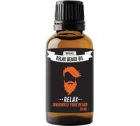 Wahl Beard Oil - Huile à barbe relaxante 30ml