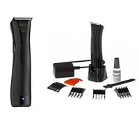 Wahl Beret STEALTH Trimmer Neuf Noir 0,4-11 MM