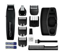 Wahl Body Groomer Grooms Man Battery -all in one-
